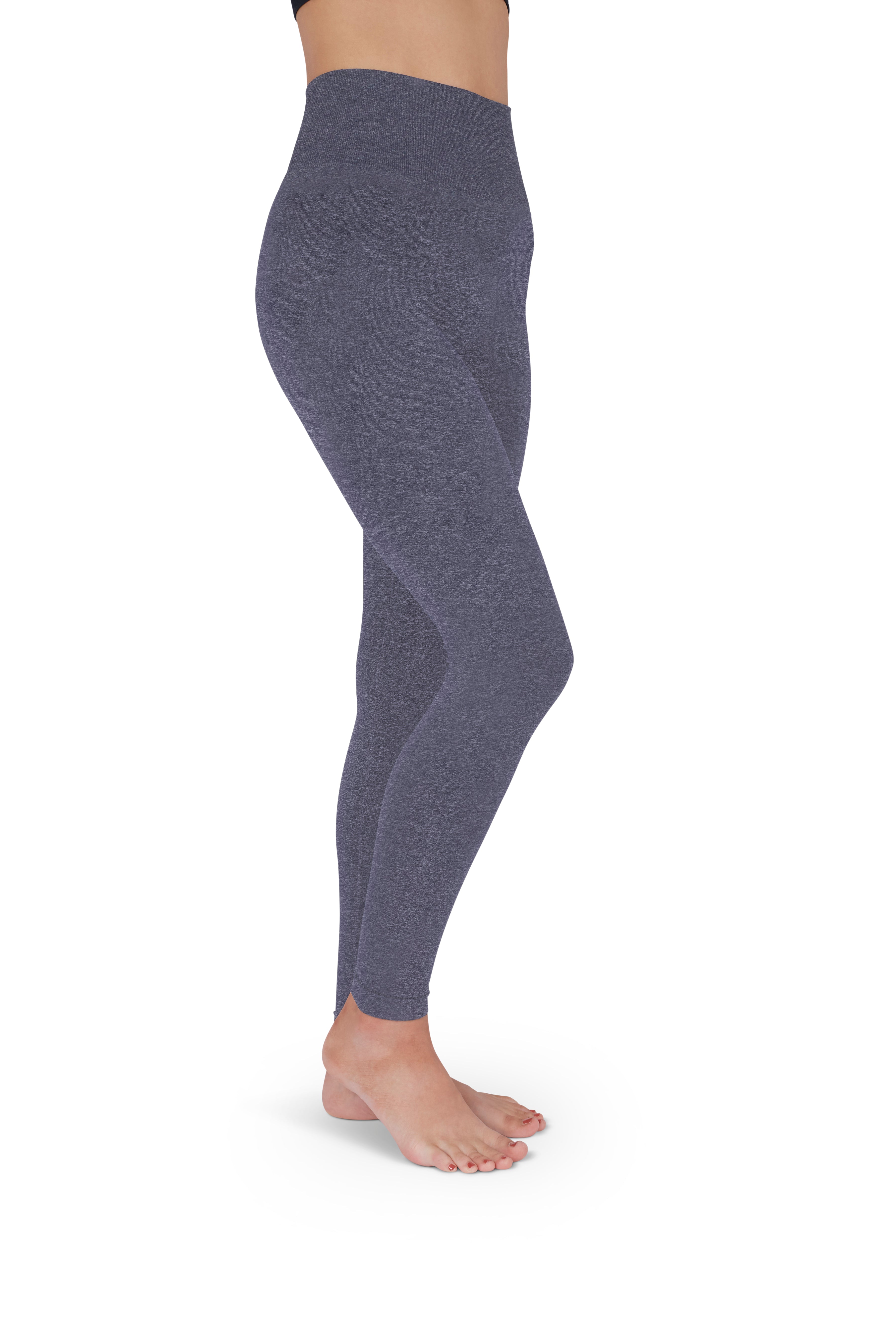 Footless Compression Leggings: Fashion vs. Medical, Key Features & How –  REJUVA Health
