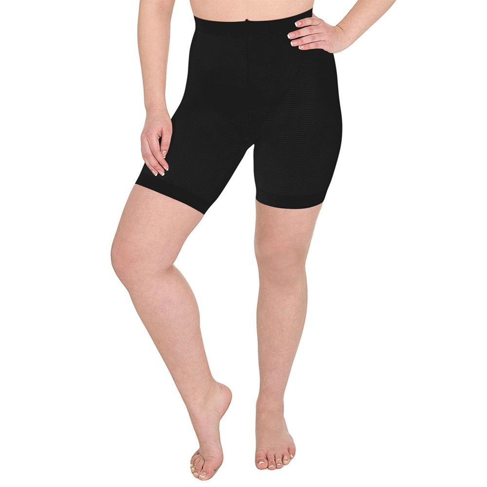 Solidea Active Massage Compression Women's Shorts – REJUVA Health