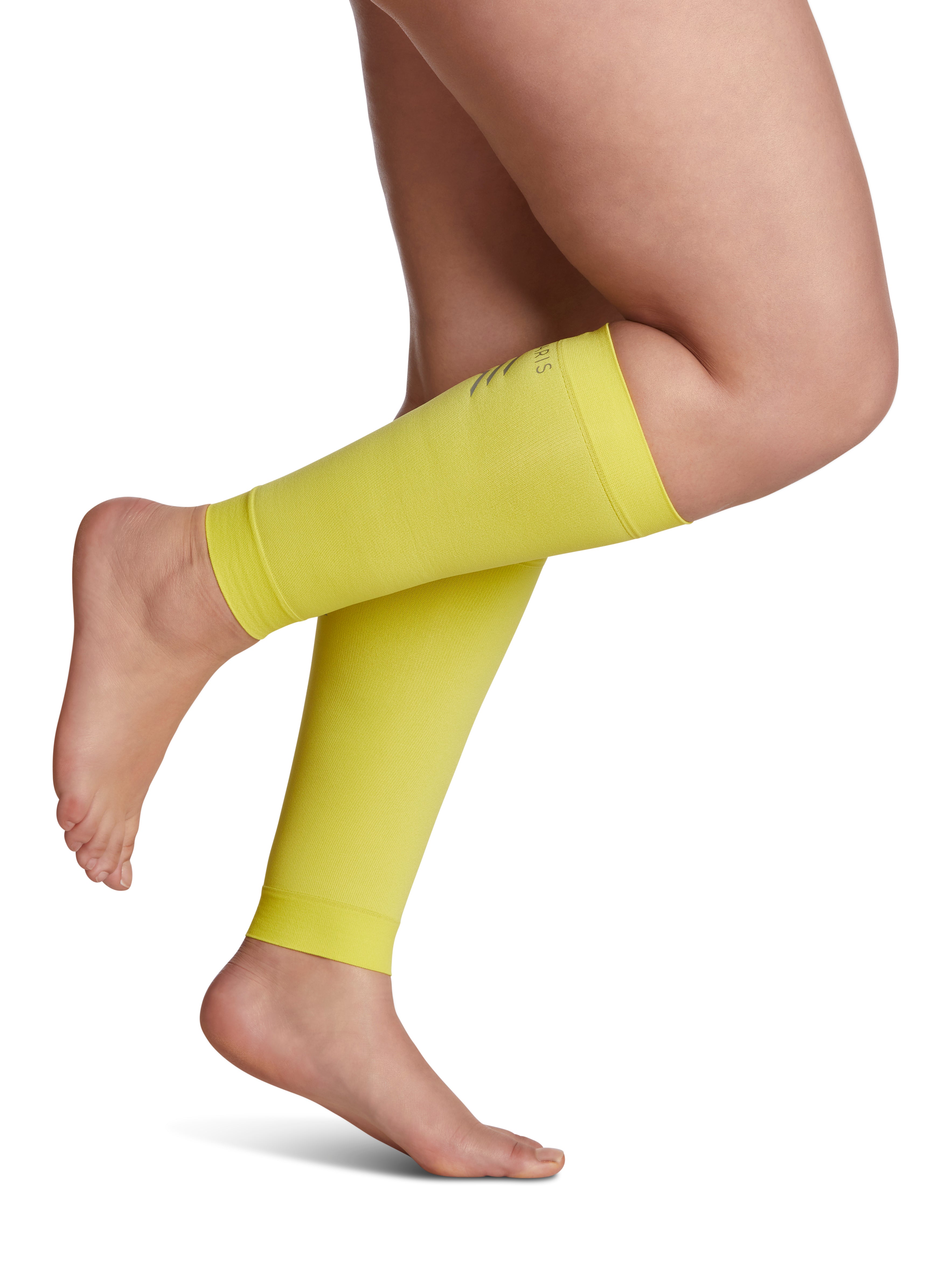 Sigvaris Well Being 412V Athletic Performance Leg Sleeves - 20-30