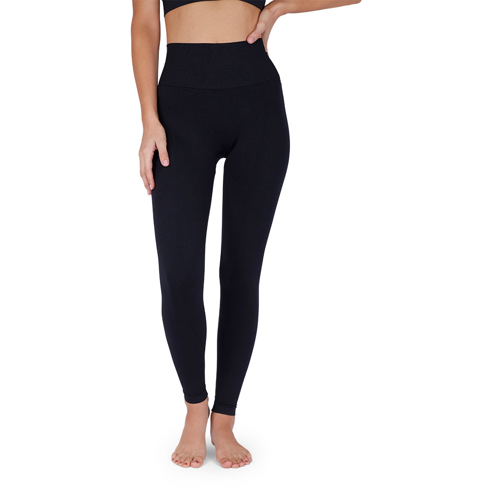 Technical Compression Jersey Leggings - OBSOLETES DO NOT TOUCH