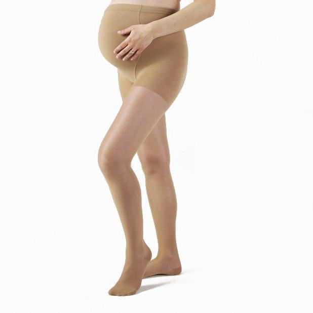 Compression Maternity Pantyhose  Mediven Sheer & Soft – REJUVA Health